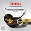 Сковорода Tefal Excellence Fusion 20 см чорна (G3380202) - мініатюра 8