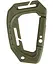Карабін Kombat UK Spec-Ops Carabiner Койот (1000-kb-soc-coy) - мініатюра 2