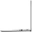 Ноутбук Acer Aspire 3 A315-58 i3-1115G4 la 4.1 GHz, 8GB DDR4, 256GB, UHD, Без ОС - миниатюра 8