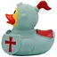 Уточка FunnyDucks Рыцарь (1866) - миниатюра 4