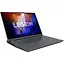 Ноутбук Lenovo Legion 5 Pro 16ARH7H (82RG00DRRM)/AMD Ryzen 7 6800H до 4.7ГГц, 16WQXGA, 16ГБ, SSD 512ГБ, NVIDIA GeForce RTX 3070 Ti 8ГБ, Free DOS - миниатюра 2