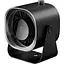 Портативный вентилятор DK WT-F87 Black [136032] - миниатюра 1