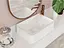 Умивальник Miraggio Debora 0000164, Білий - мініатюра 5