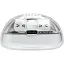 Bluetooth-гарнітура JBL Tune Flex 2 Ghost White (JBLTFLEX2GWHT) - мініатюра 8
