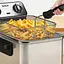 Фритюрниця Tefal Filtra Pro FR511170 - мініатюра 10