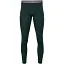 Термоштани Frontier Taxus M merino Forest green - мініатюра 1