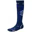 Носки Smart Wool Wm's PhD Snowboad Light L Navy (1033-SW 347.410-L) - миниатюра 1
