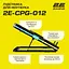 Підставка для ноутбука 2E Gaming CPG-012 Black (2E-CPG-012) - мініатюра 11