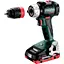 Дриль-шуруповерт Metabo BS 18 LT BL Quick (602334800) [135537] - мініатюра 2