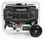 Генератор бензиновий Matari 4/4,5 кВт MH6000E - мініатюра 2
