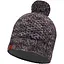 Шапка Buff Knitted & Polar Hat Margo Plum (1033-BU 113513.622.10.00) - миниатюра 1