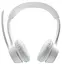 Гарнітура Logitech Zone 300 Wireless Bluetooth Headset Off-White (981-001417) - мініатюра 5