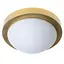 Світильник настінно-стельовий накладний Brille BR-02 253/2 - мініатюра 1