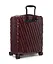 Чемодан Tumi 19 DEGREE 55 см WINE 55х40х23(28) 0228772WN2 - миниатюра 6