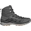 Ботинки Lowa Ferrox GTX MID 44,5 Темно-серый - миниатюра 3