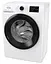 Пральна машина Gorenje WPNEI84SBSWIFI/UA автоматична (6997663) - мініатюра 2