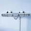 Змішувач термостатичний для ванни Grohe Grohtherm 1000 30412 - мініатюра 6