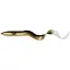 Силікон Savage Gear 3D Real Eel Loose Body 150mm 12.0g #20 Чорний/Жовтий (1013-1854.24.38) - мініатюра 1