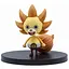 Фигурка Bandai Spirits THE GRANDLINE MEN Ван Пис Санни-кун One Piece Sunny-kun 10 см BS GM GM OP SK - миниатюра 1