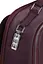 Рюкзак 15.6" Samsonite KARISSA EVO BURGUNDY 41x28,5x14,5 KP2*20011 - миниатюра 8