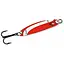 Блешня Williams Wabler 7.09 g Print Red/White (1102-W40RW-RW) - мініатюра 1