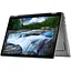 Ноутбук Dell 2in1 Latitude 7440 i7-1365U 52GHz,14'',+,16GB,LPDDR5,512GB,Windows 11 Профессиональная - миниатюра 5