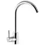 Смеситель для кухни Champion SUS-011 CH0303 Хром - миниатюра 1