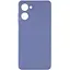 Силиконовый чехол Epik Candy Full Camera для Realme 10 4G Голубой / Mist blue - миниатюра 1