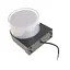 Подсветка Brille AL-609/12W NW LED IP65 BK - миниатюра 2