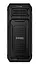Телефон Sigma X-Style 341 Bro Black UA UCRF - миниатюра 3