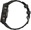 Смарт-часы Garmin Fenix 8 47mm Solar Sapphire Carbon Gray DLC Titanium w. Black/Pebble Gray S. Band (010-02906-10) - миниатюра 7