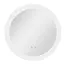 Зеркало Qtap Taurus круглое с LED-подсветкой Touch QT2478R607 - миниатюра 2