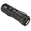 Карманный ручной фонарь EDC Nitecore MT1C Pro 1000лм USB-C (Черный) - миниатюра 4