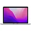 Ноутбук Apple MacBook Pro 13'' M2 Retina/TouchBar 2022 (MNEP3) Silver [68532] - миниатюра 1