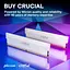 Модуль памяти Crucial DDR5 16GB Pro 6000Mhz Overclocking UDIMM CL36 White (CP16G60C36U5W) - миниатюра 6