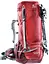 Рюкзак Deuter Aircontact Pro 55+15 SL Cranberry-Aubergine (1052-3330017 5005) - мініатюра 2
