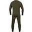Комплект термобілизни Tribe Microfleece T-KA-0015 Olive XXL (1042-T-KA-0015-olive-2XL) - мініатюра 2