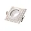 Світильник точковий Brille декоративний HDL-M6 MR16 WH/G L13-139 - мініатюра 1