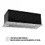 Вытяжка полновстраиваемая Perfelli BI 6512 A 1000 I LED - миниатюра 2
