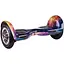 Гироборд Smart Balance U10 Pro Галактика - миниатюра 1