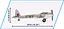 Конструктор COBI літак 1:32 DE HAVILLAND DH.98 MOSQUITO 5735 - мініатюра 3