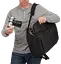 Рюкзак Thule Covert DSLR Backpack 24L TCDK224 Black (7191273) - миниатюра 5