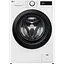 Пральна машина автоматична LG F2W8S506W - мініатюра 1