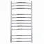 Водяна рушникосушка Laris Класік П12 600x1200 71207689, Хром - мініатюра 3