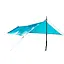 Пончо Sea to Summit Ultra-Sil Nano Tarp Poncho Синій - мініатюра 4