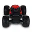Автомобіль на радіокеруванні KS Drive Off-Road Strong Power червоний (SL-8423ARH) - мініатюра 7