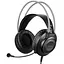 Навушники A4Tech Fstyler FH200i Grey - мініатюра 1