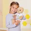 Мягкая игрушка Baby Born Медвежонок Тедди (834435) - миниатюра 6