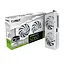 Відеокарта Palit RTX 5060 8GB WHITE OC (NE75060U19P1-GB2063M) (GDDR7, 128 bit, PCI-E v5.0 x16) - мініатюра 10