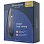 Вакуумний кліторальний стимулятор Womanizer Premium 2 Blueberry - мініатюра 8